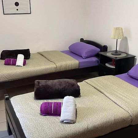 Dody Apartmani 레스코바츠 외부 사진