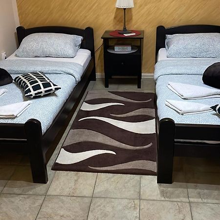 Dody Apartmani 레스코바츠 외부 사진