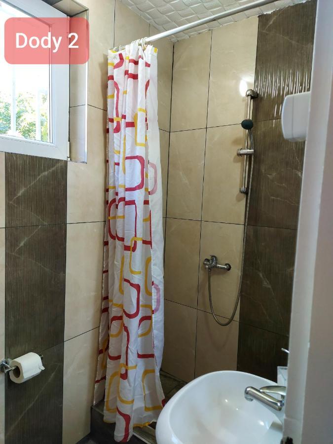 Dody Apartmani 레스코바츠 외부 사진
