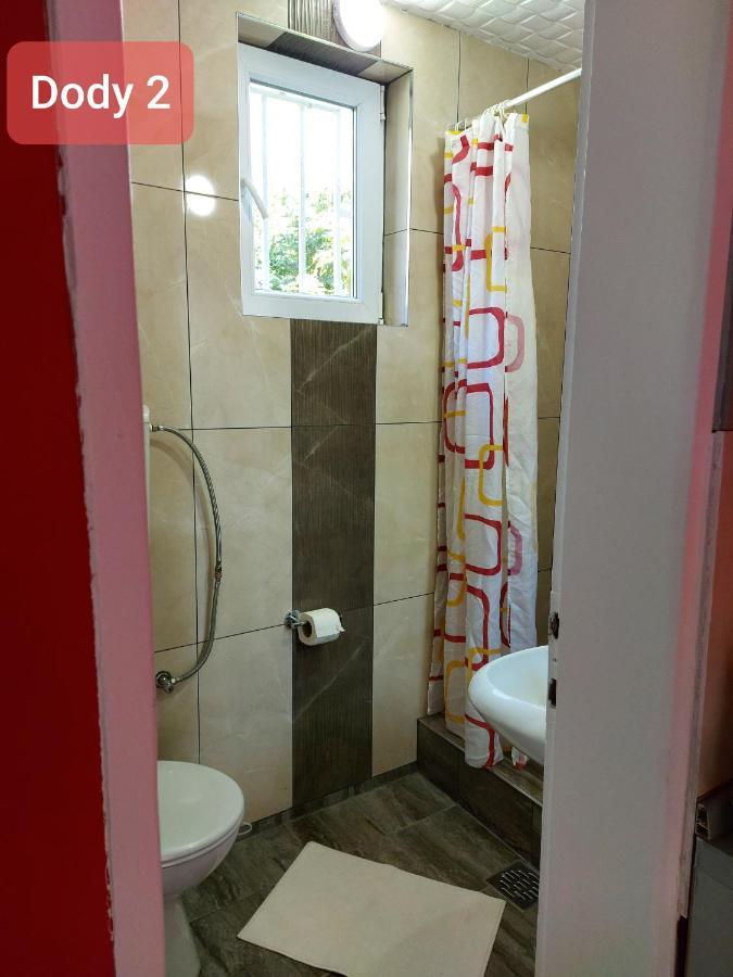 Dody Apartmani 레스코바츠 외부 사진