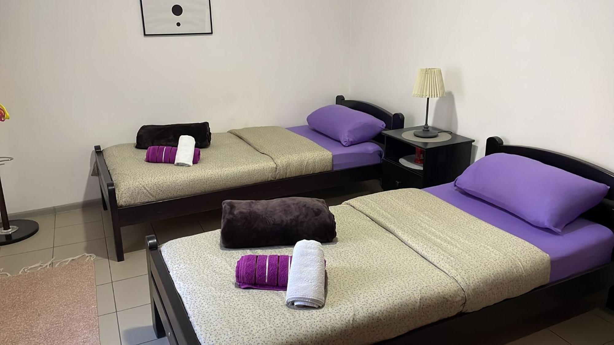Dody Apartmani 레스코바츠 외부 사진