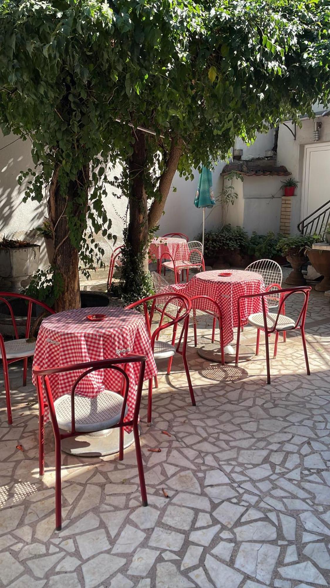 Dody Apartmani 레스코바츠 외부 사진