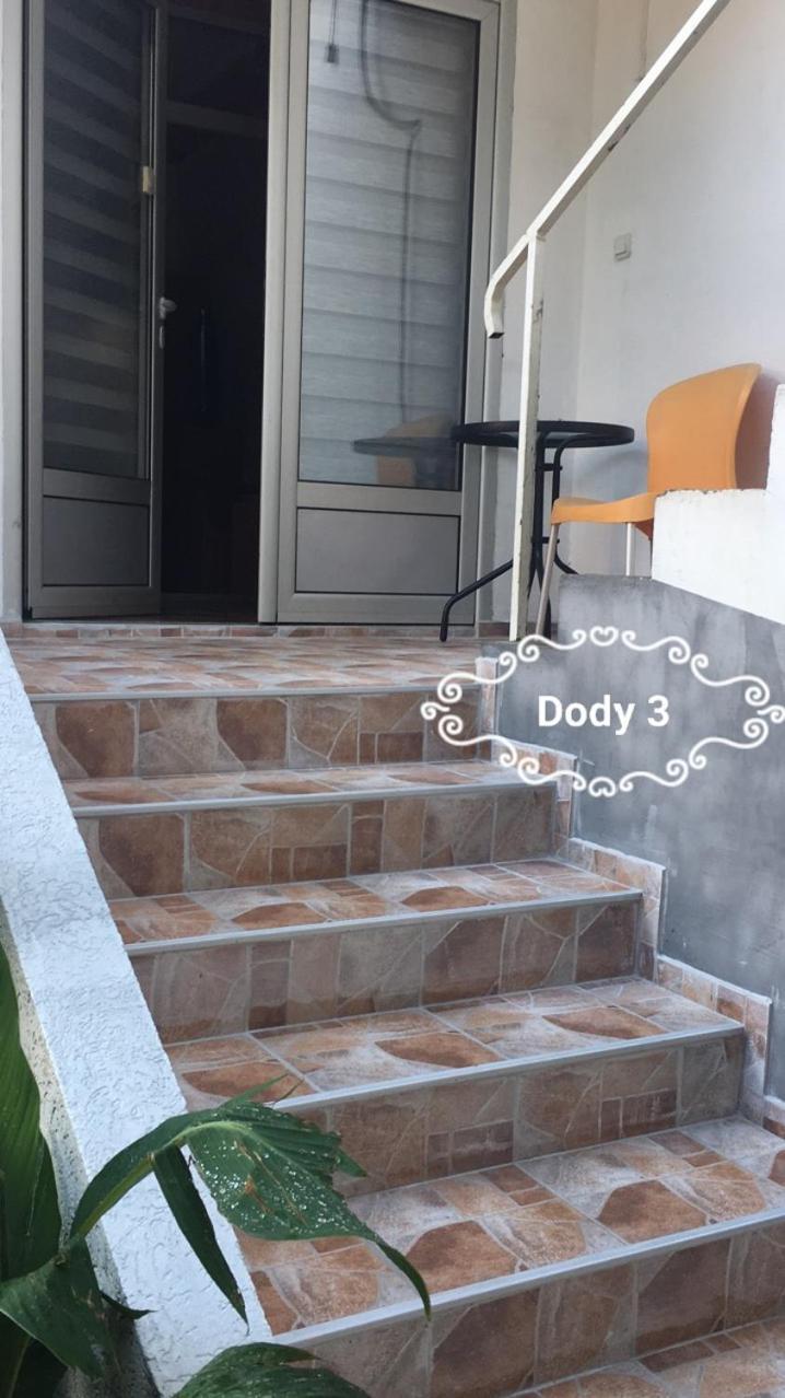 Dody Apartmani 레스코바츠 외부 사진