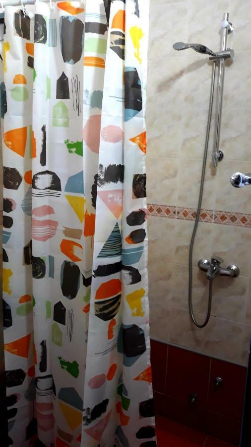 Dody Apartmani 레스코바츠 외부 사진