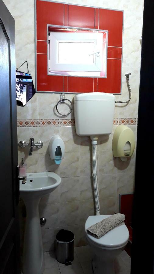 Dody Apartmani 레스코바츠 외부 사진