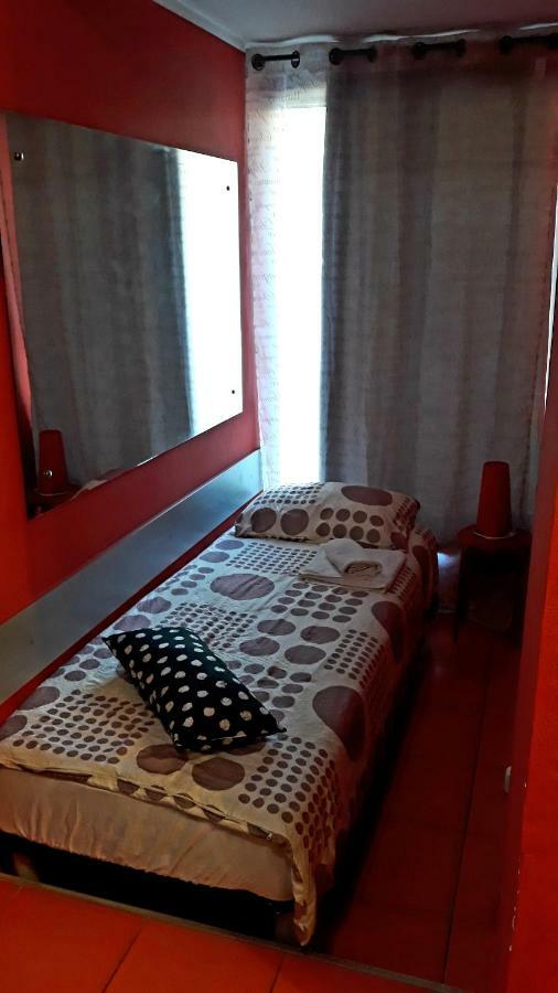 Dody Apartmani 레스코바츠 외부 사진